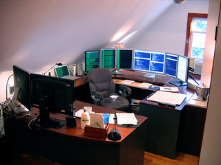 Illustration for article titled Computer Rig Sets Your Brain in Sensory Overload Mode